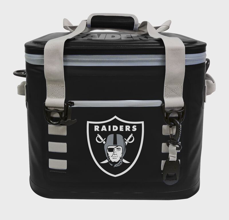 NFL 30 Can Insulated Welded Cooler, Multiple Teams