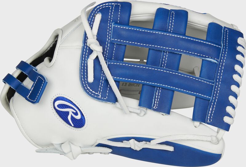 Liberty Advanced Color Series 13-Inch Outfield Glove loading=