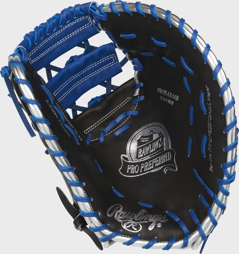 2021 Pro Preferred Anthony Rizzo First Base Mitt