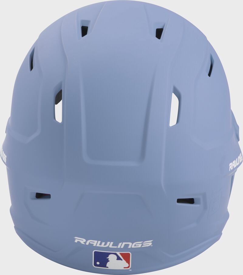Rawlings Mach Batting Helmet, Senior & Junior Sizes