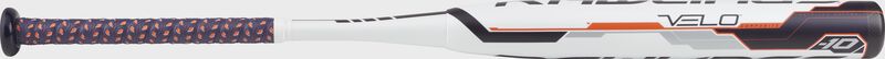 2018 Velo Softball Bat (-10)