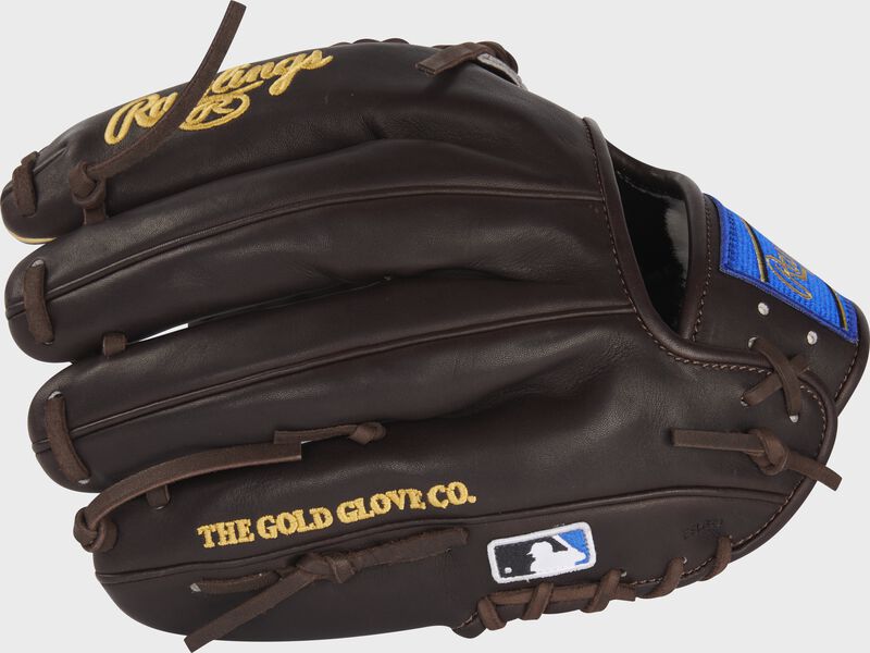 Rawlings Pro Preferred 11.75-in Infield/Pitcher's Glove