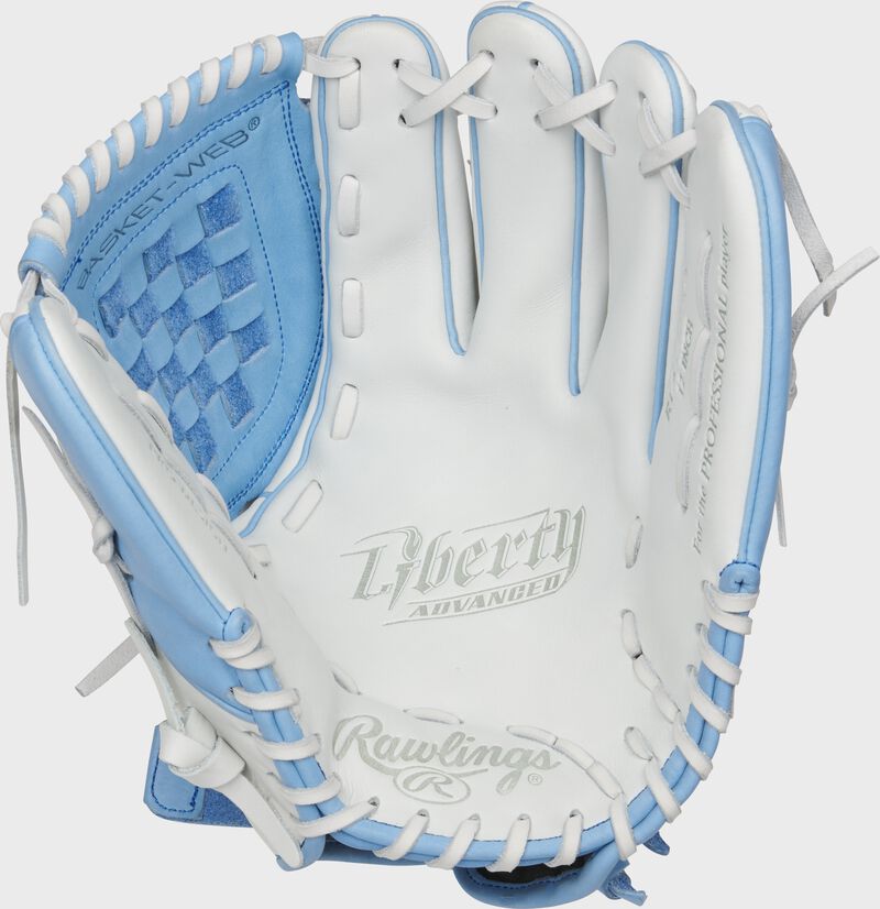 Liberty Advanced Color Series 12-Inch Infield/Pitcher's Glove loading=