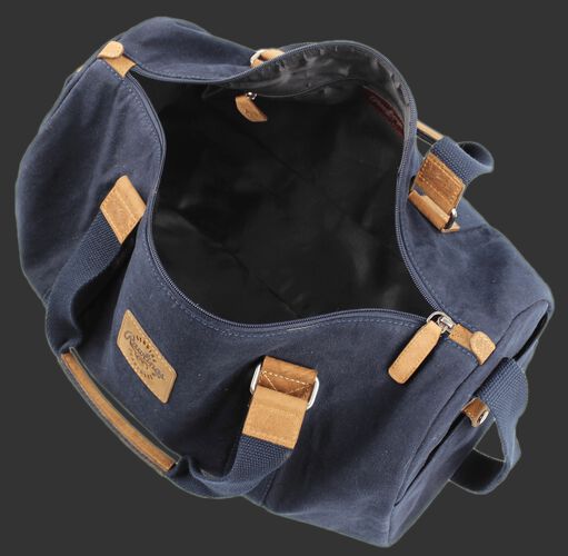 Canvas Collection Duffel Bag
