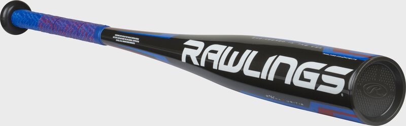 Rawlings Baseball/Softball Bat Grip Tape - Black