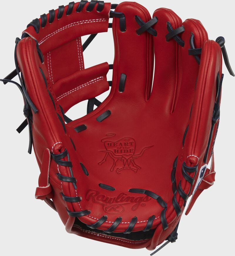 2023 Washington Nationals Heart of the Hide Glove