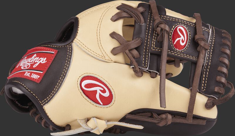 Rawlings Pro Preferred 11 5 In Infield Glove