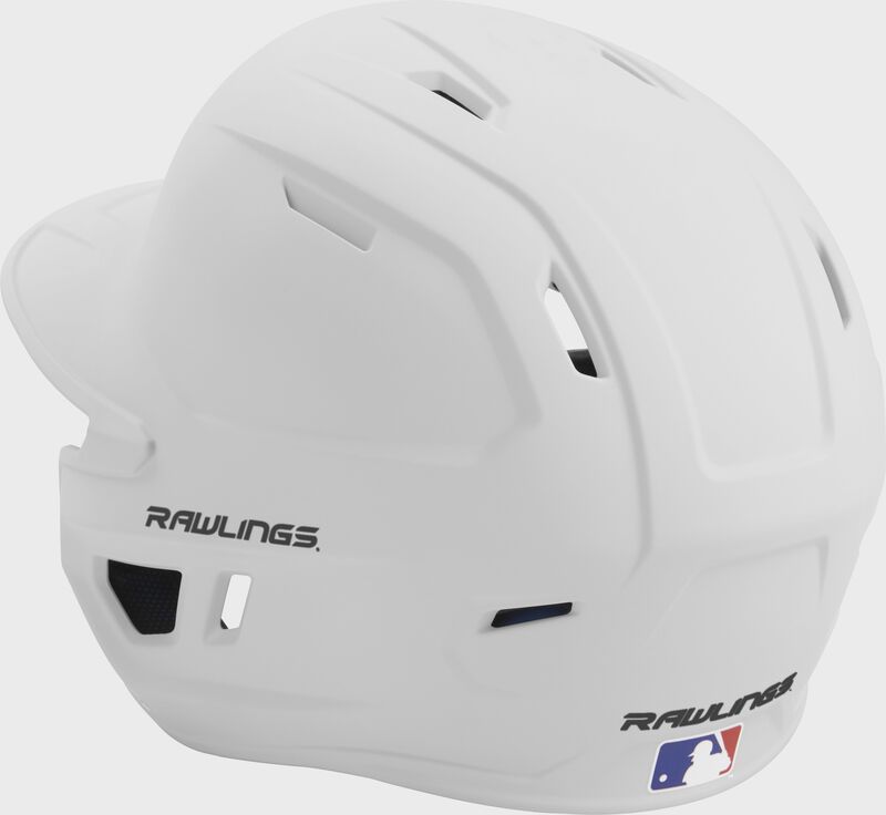 Rawlings Mach Batting Helmet, Senior & Junior Sizes