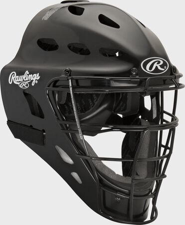 Players Youth Catchers Helmet Players Youth Catchers Helmet