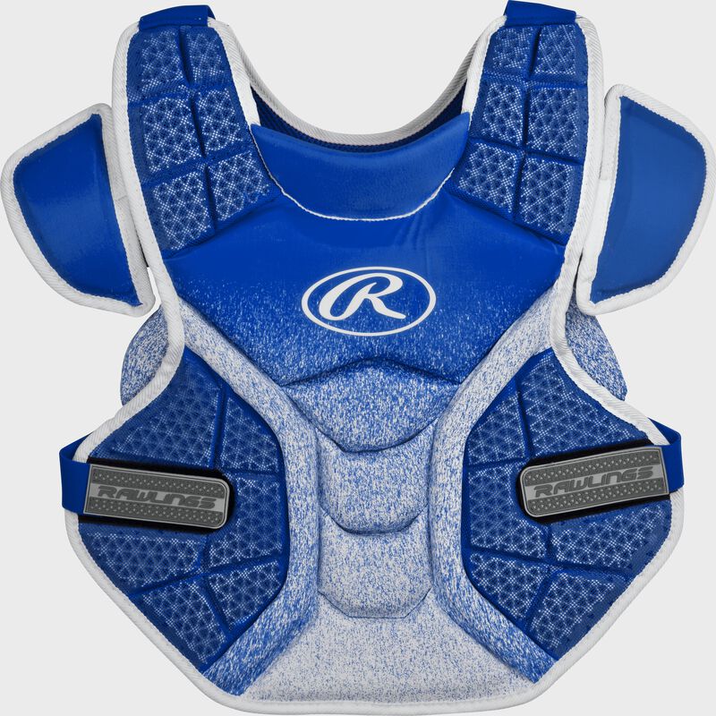 Velo Softball Chest Protector, Adult & Intermediate image number null