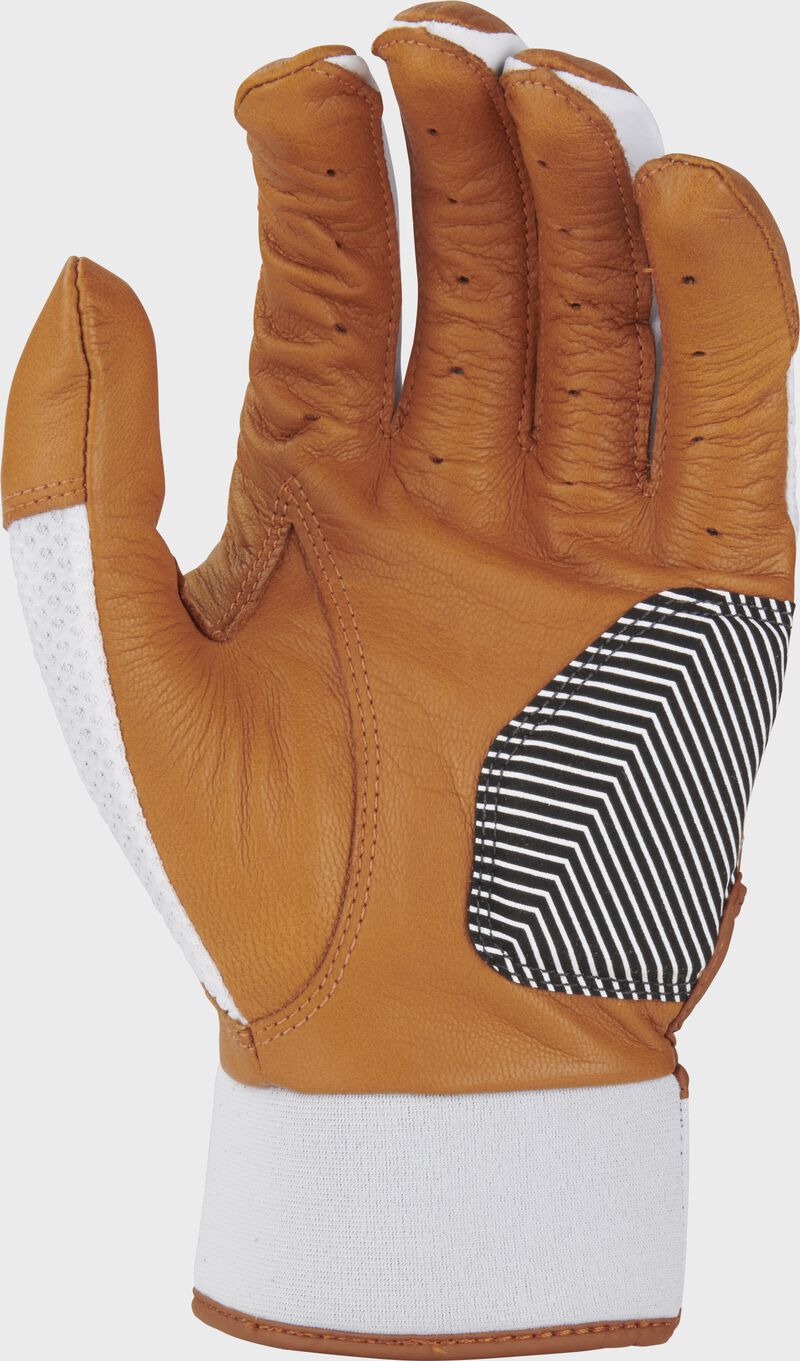 Rawlings Workhorse Batting Gloves, Adult & Youth Sizes