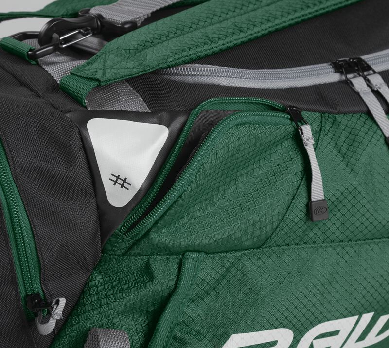 Hybrid Backpack/Duffle Players Bag