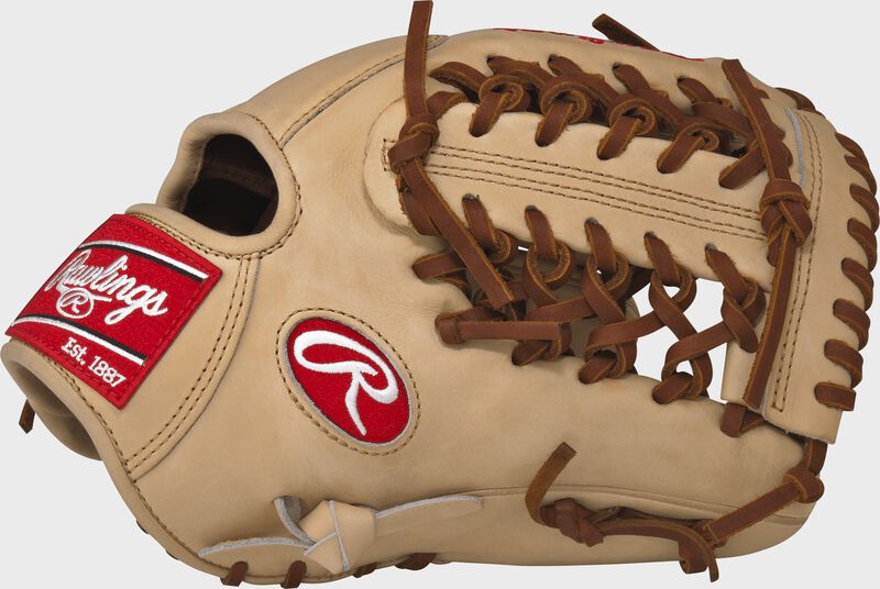 Pro Preferred Blem 11.5 in Infield, Pitcher Glove