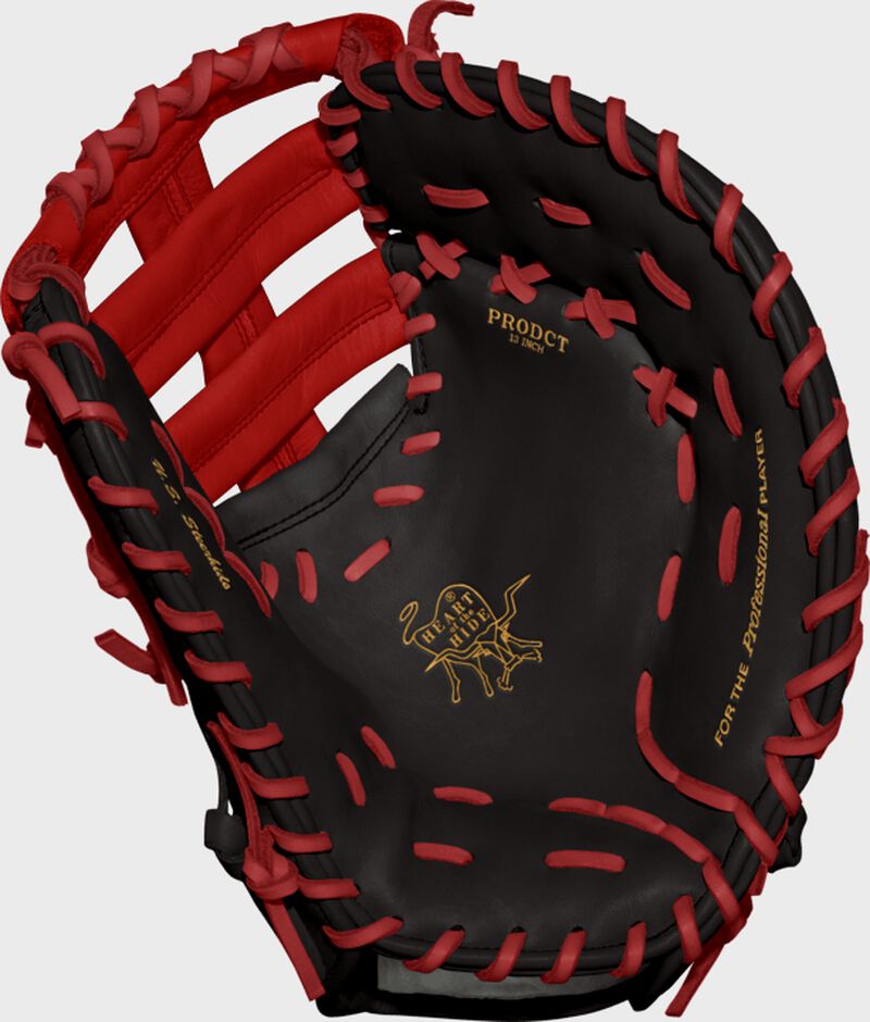 Edwin Encarnacion Custom Glove