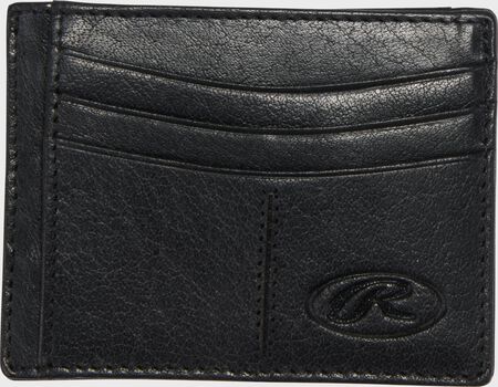 Rawlings Home Run Front Pocket Wallet Rawlings Home Run Front Pocket Wallet