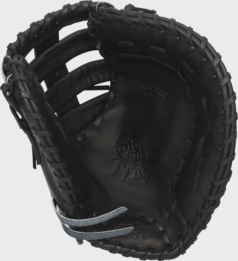 Heart of the Hide 12 in First Base Mitt