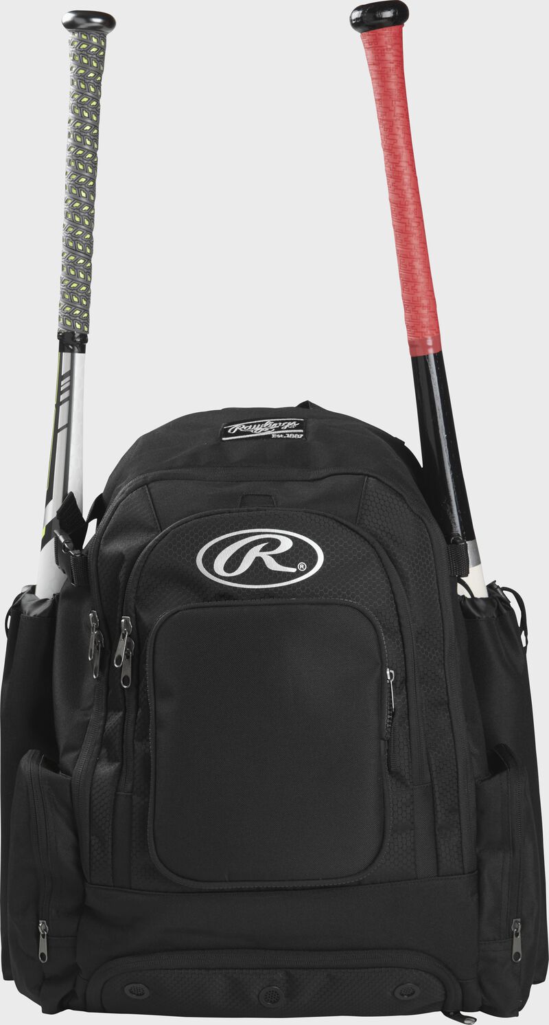 Comrade Backpack