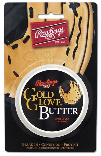 Gold Glove Butter Glove Treatment