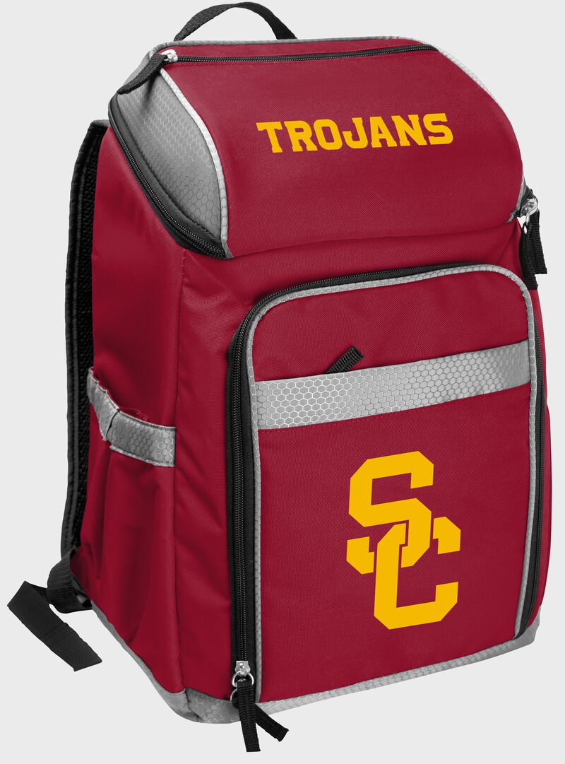 NCAA 32 Can Backpack Cooler, Multiple Teams