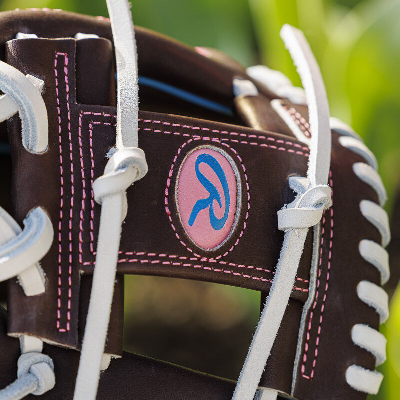 Exclusive Rabbit Heart of the Hide 11.75" Infield Glove, Right Hand Throw