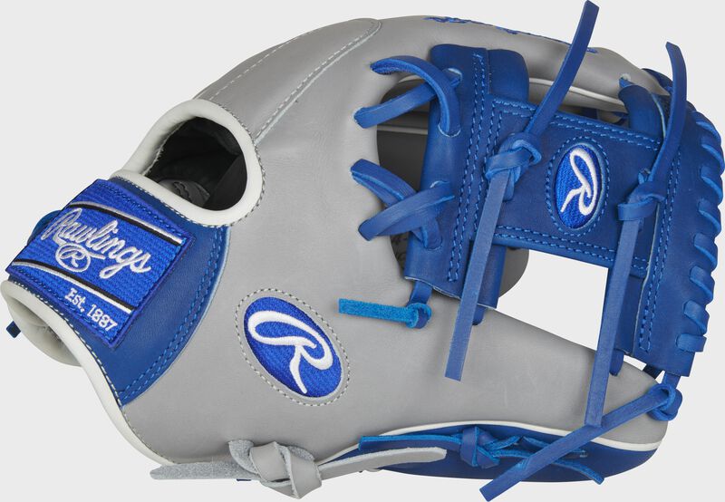 2021 Heart of the Hide 11.5-Inch Infield Glove