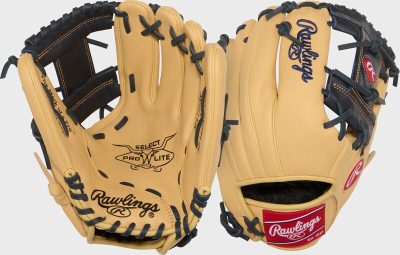 Rawlings Select Pro Lite Anthony Volpe 11.25-Inch Baseball Glove