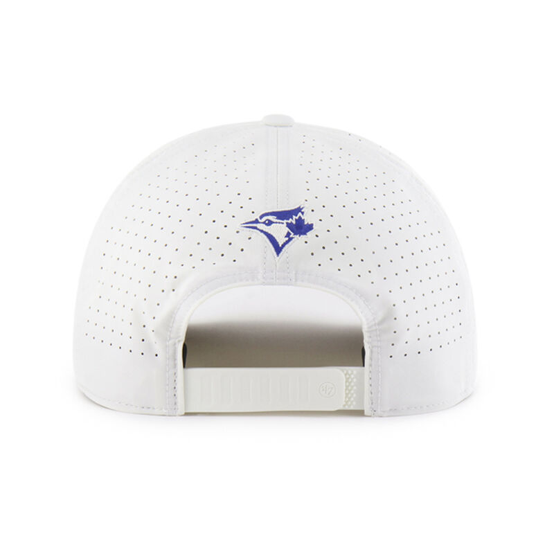 Toronto Blue Jays Rawlings '47 Brand Hitch Hat
