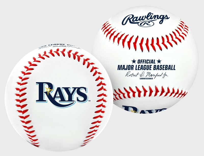 mlb rays