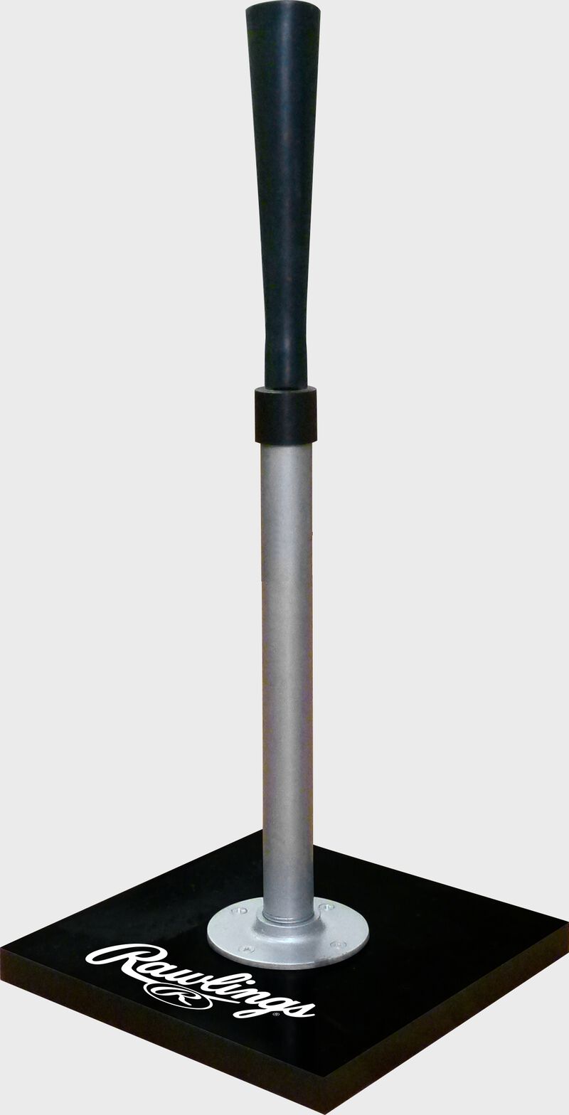 PROTEE Pro Model black batting tee