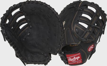 Renegade 12.5 in First Base Mitt Renegade 12.5 in First Base Mitt