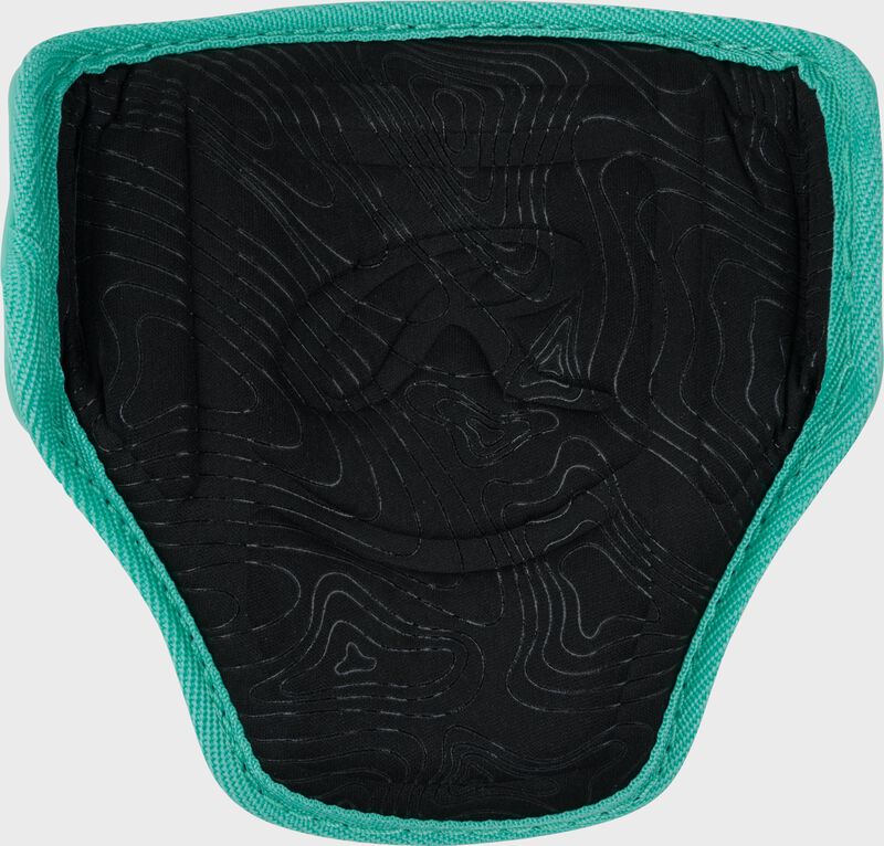 Rawlings Elbow Guard, Mint, Small