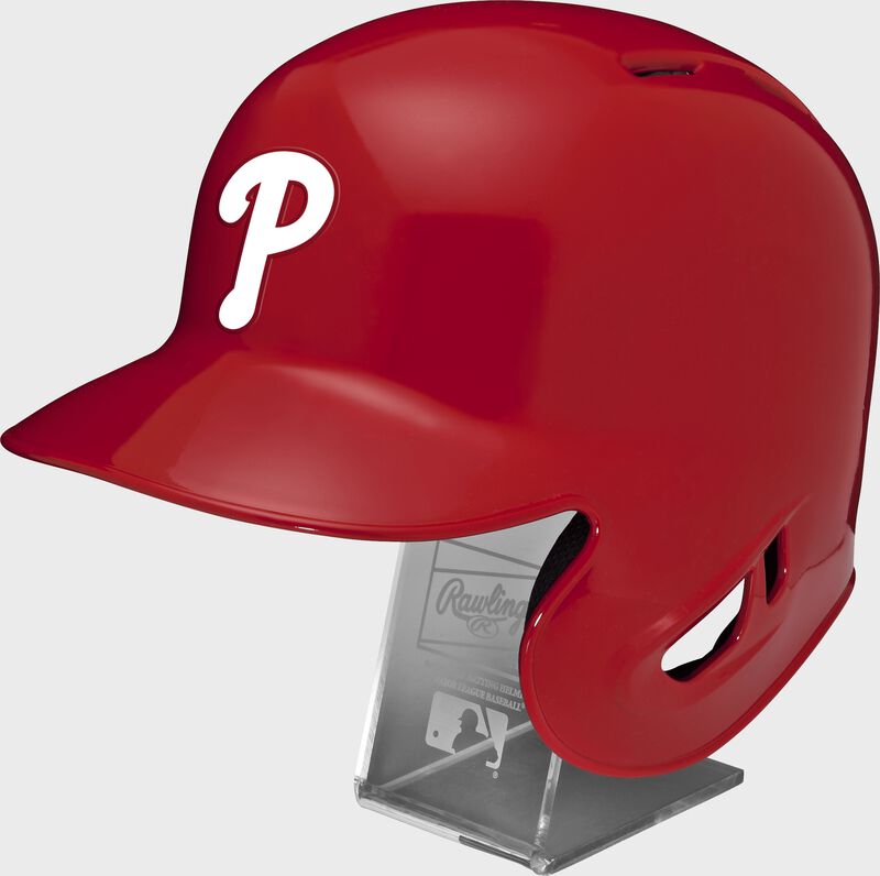 MLB Philadelphia Phillies Replica Helmet
