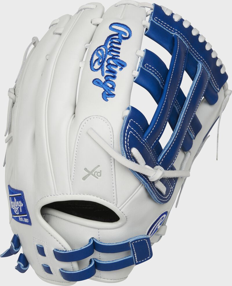 Liberty Advanced Color Series 13-Inch Outfield Glove