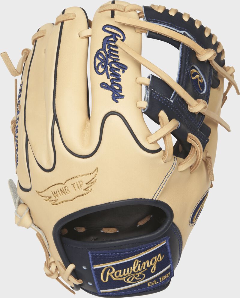 Heart of the Hide 11.5 in BLEM Infield Glove