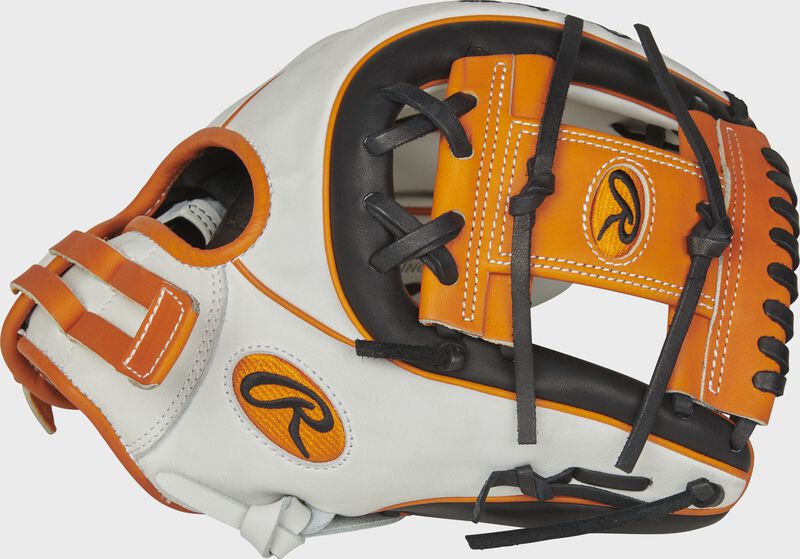 Liberty Advanced Color Series 11.75-Inch Infield Glove