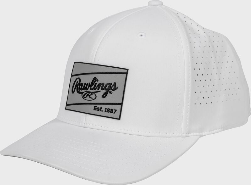 Rawlings Performance Snapback Hat