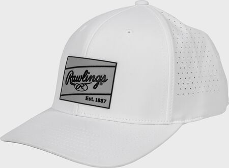 Rawlings Performance Snapback Hat Rawlings Performance Snapback Hat