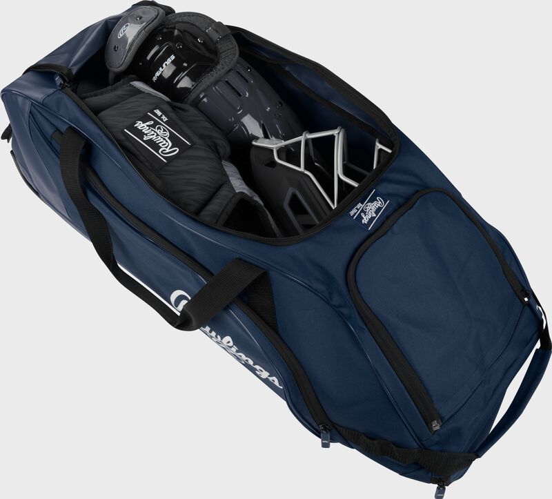 Rawlings Workhorse Wheeled Equipment Bag