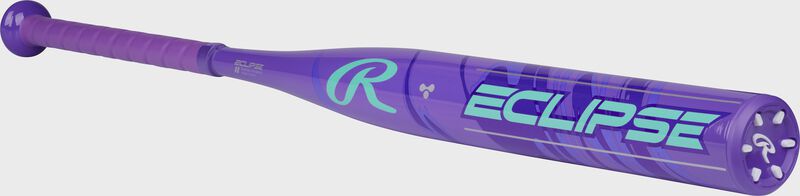 Rawlings Eclipse Fastpitch Softball Bat, -12, 31 in