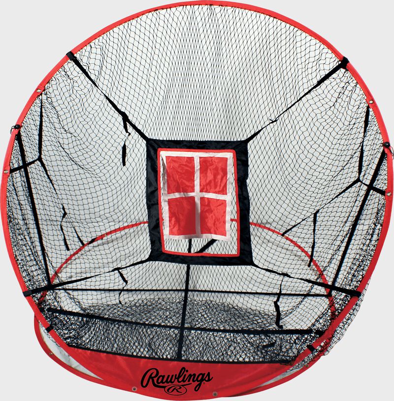 3-IN-1 Pop-Up Net