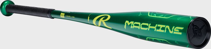 2026 Rawlings Machine -10 USA Baseball Bat, 29 in loading=