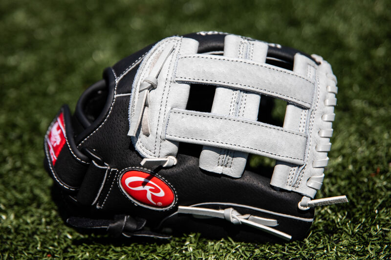 Sure Catch 11-inch Youth Infield/Outfield Glove
