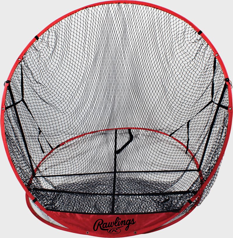 3-IN-1 Pop-Up Net