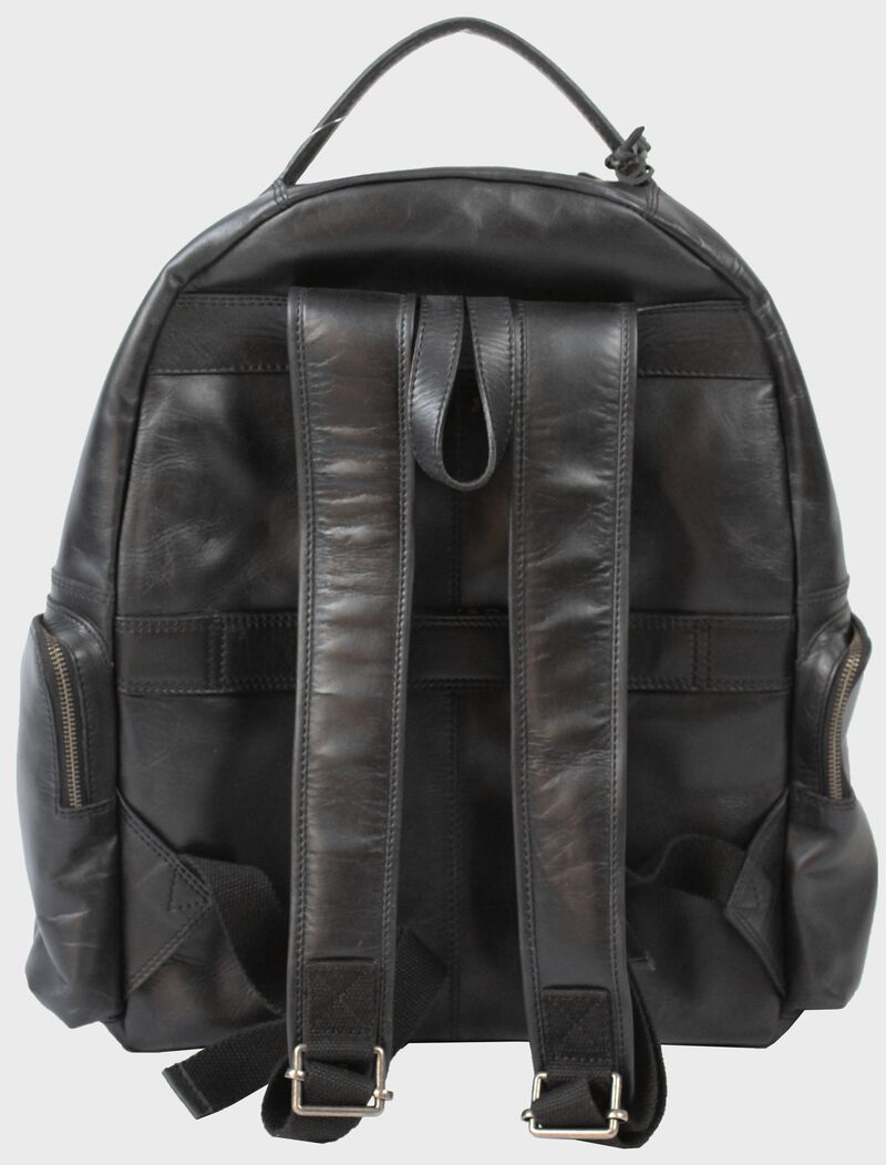 Frankies Rugged Backpack