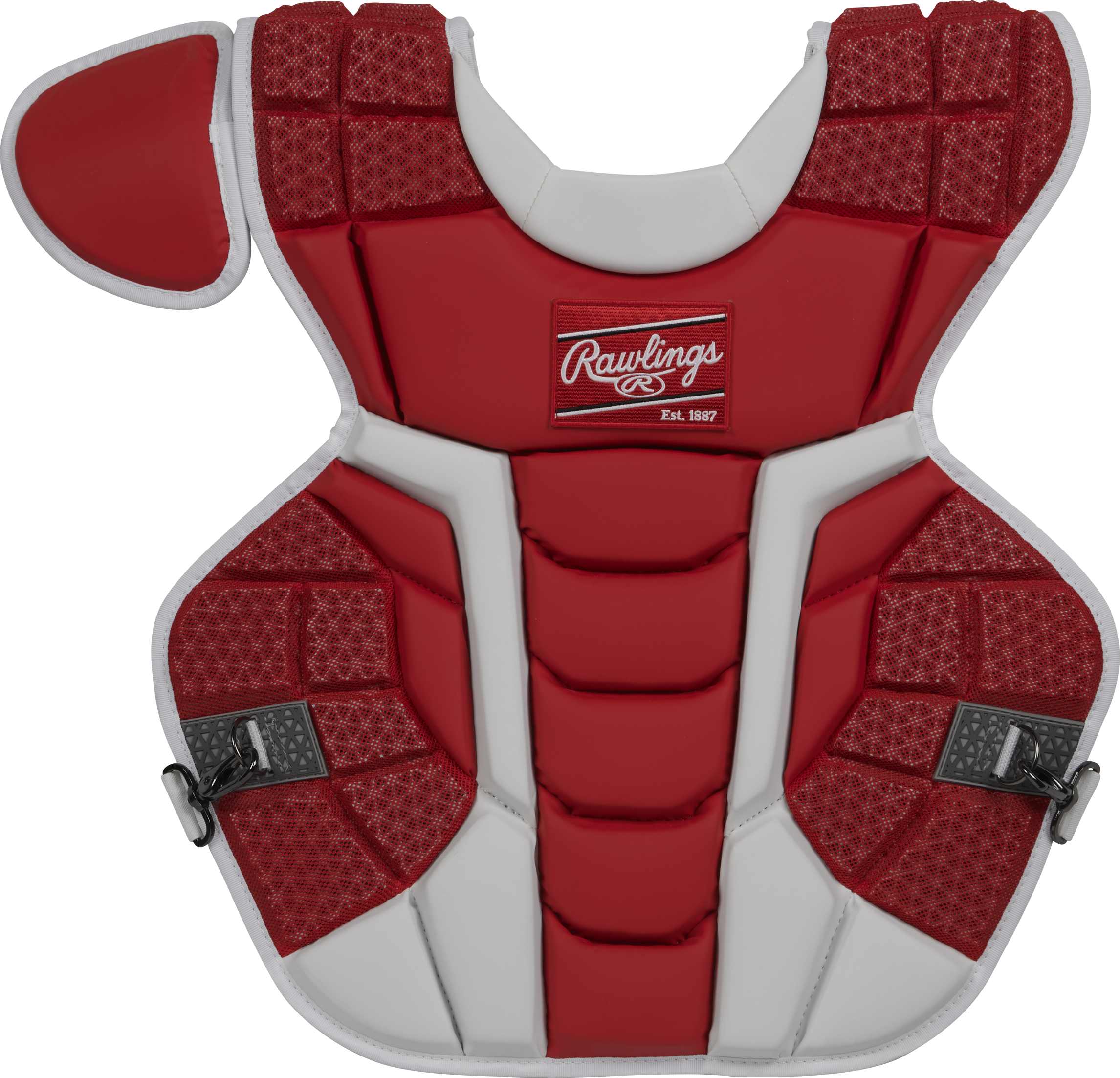 cheap catchers chest protector