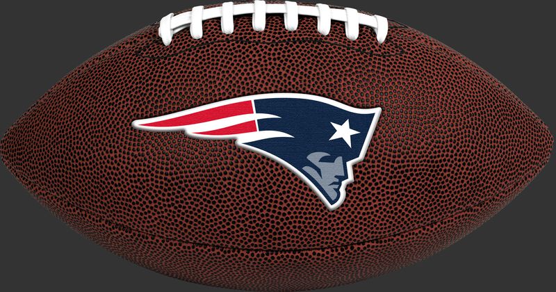NFL New England Patriots Football