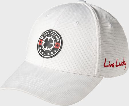 Rawlings Black Clover Post Season Snapback Hat, Adult & Youth Rawlings Black Clover Post Season Snapback Hat, Adult & Youth