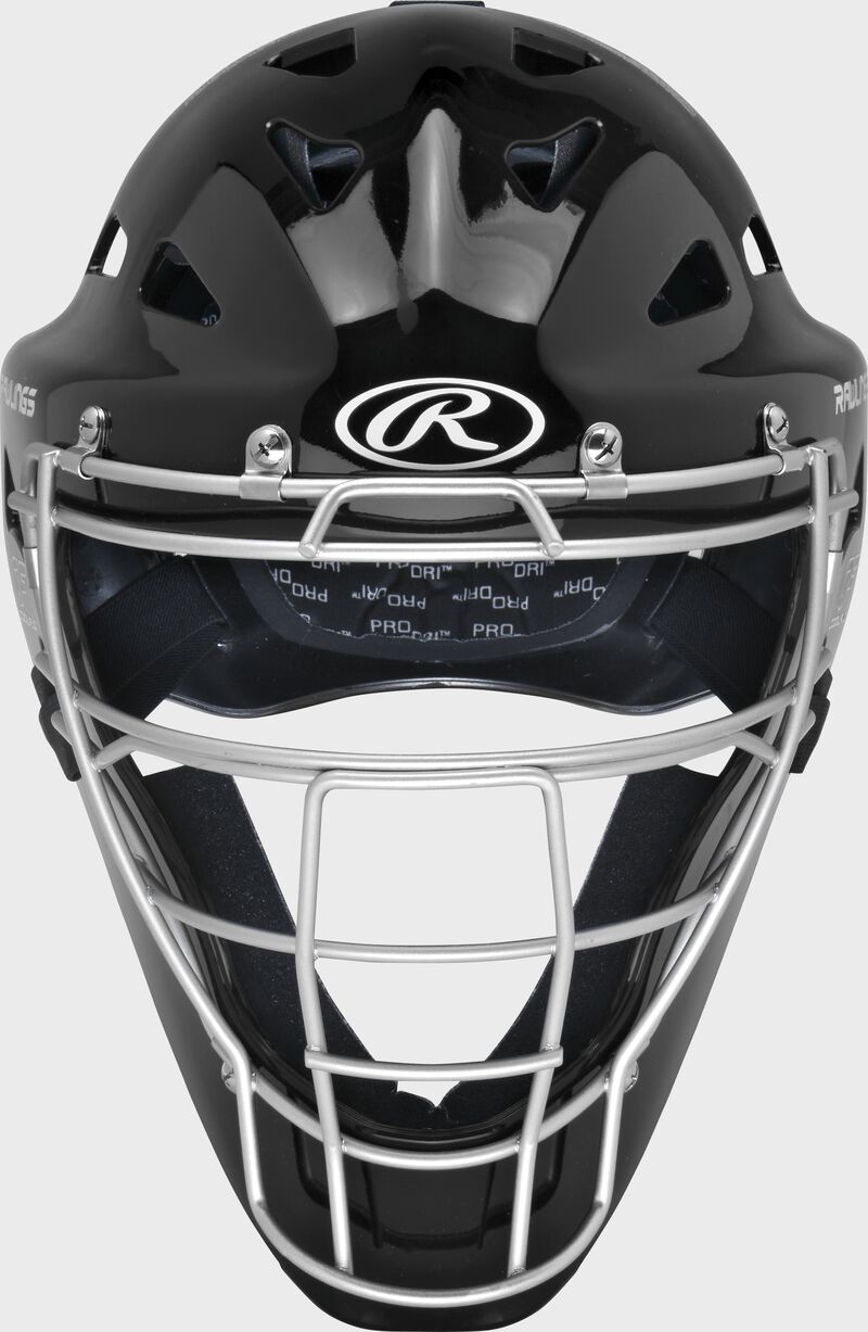 Rawlings Renegade Adult Catchers Helmet | Rawlings