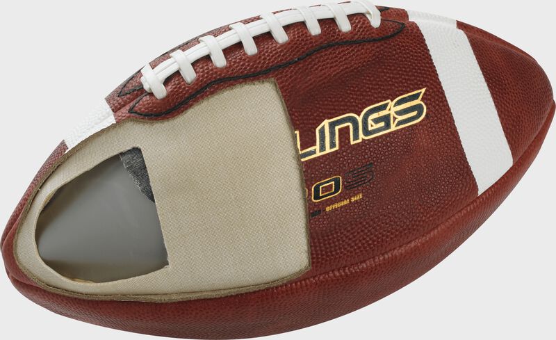 PRO5 Practice Football
