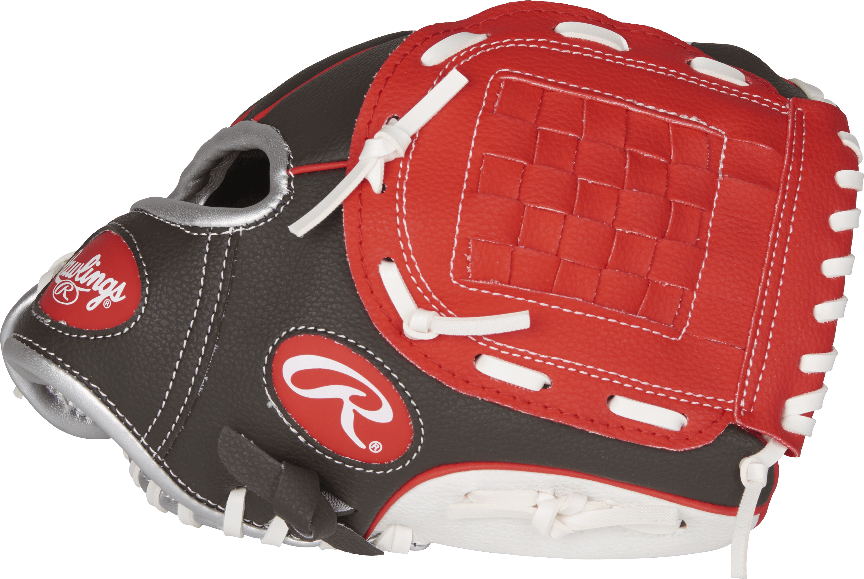 Rawlings 10 inch baseball glove clearance